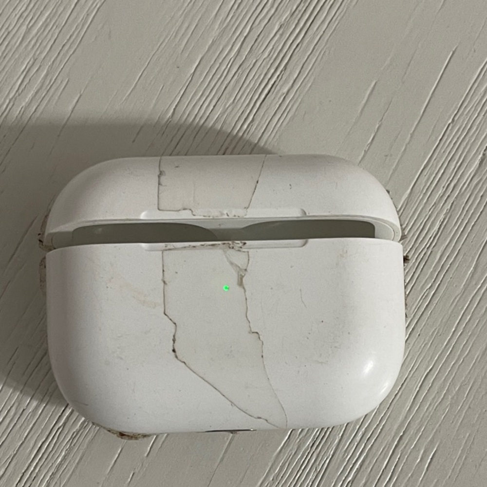 Apple air pods pro case gen 2